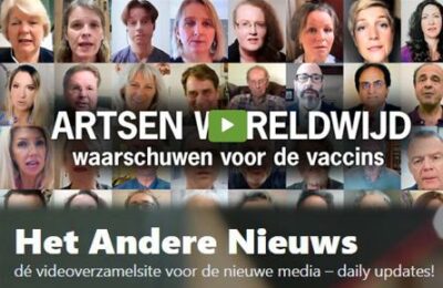 Artsen Wereldwijd Waarschuwen Voor Covid Vaccins – Nederlands ondertiteld