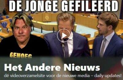 Jensen – De Jonge gefileerd