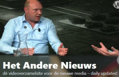 Crisis? What Crisis? – Sander Pielkenrood & Bart Maes