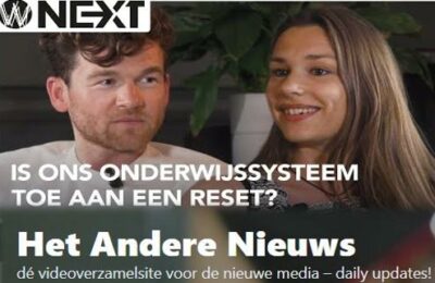 Is ons onderwijssysteem toe aan een reset? – Laila & Kees