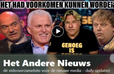 Jensen – Het had voorkomen kunnen worden