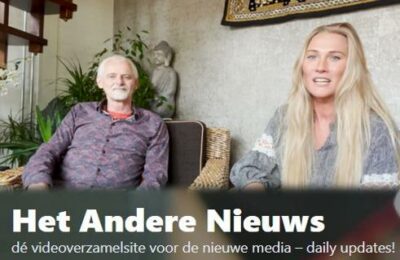 Jolanda & Wiebe roepen u op: Kom 24 juli naar Amsterdam!