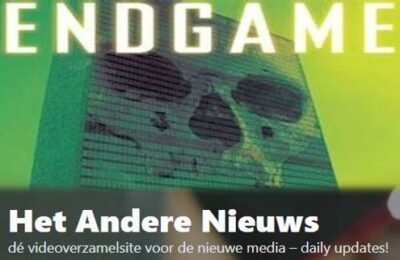 Endgame: Blauwdruk voor mondiale slavernij – Nederlands ondertiteld