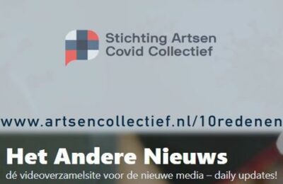 Artsen collectief komt met een voorlichtingsvideo voor jongeren