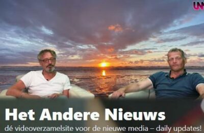 Rick Kuitems in gesprek met Peter Toonen – Archonten, Nag Hammadi, Kleitablet, Dode Zeerollen