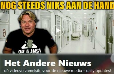 Jensen – Nog steeds niks aan de hand