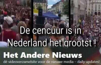 Verwijderd van YT: De Awakening – Nederlands ondertiteld