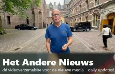 Huig Plug LIVE # 72. Piet Hein Donner over Joris Demmink