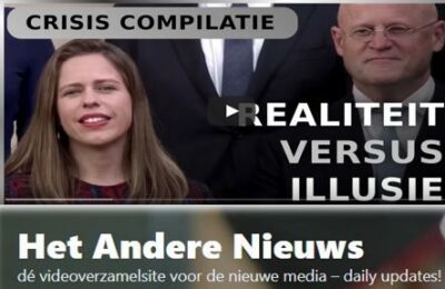 Crisis Compilatie # 6 – Realiteit versus illusie