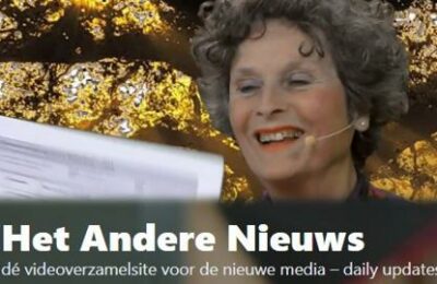 Désirée de Rover: Virussen zijn onze vriendjes