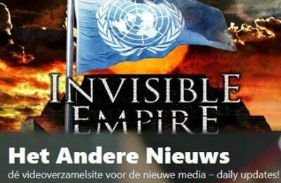 Invisible empire: De nieuw wereld order uitgelegd – Nederlands ondertiteld