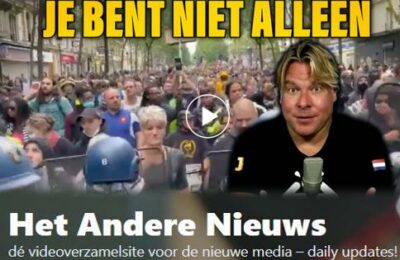 Jensen – Je bent niet alleen