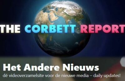 Corbett Report: Hoe Big Oil de wereld veroverde – Nederlands ondertiteld