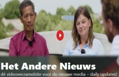 Prof. Dr. Karina Reiss en haar man Prof. Dr. Sucharit Bhakdi heeft geweldig nieuws – Nederlands ondertiteld