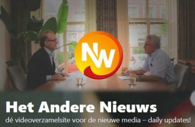 ‘Westerse media veel te naïef over Iran.’ Gesprek met Keyvan Shahbazi