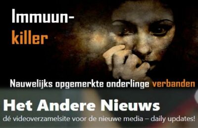 Immuunkiller: Nauwelijks opgemerkte onderlinge verbanden – Nederlands ondertiteld