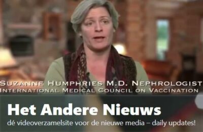 Artsen die wijzen op de gevaren van vaccineren – Nederlands ondertiteld