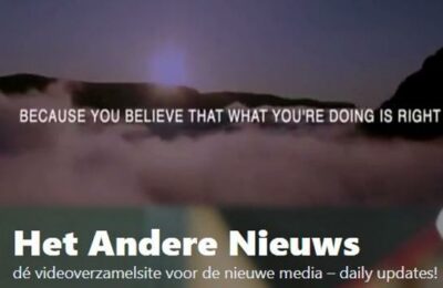 David Icke: It’s More Powerful Than Anything Else – Nederlands ondertiteld