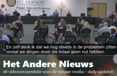 Huisarts leest CDC de les – Nederlands ondertiteld