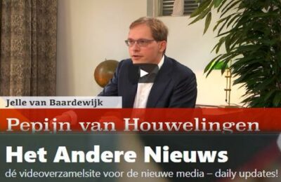 Schaalvergroting: efficiënt beleid of bestuursdogma? Een gesprek met Pepijn van Houwelingen