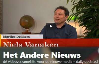 Advocaat Niels Vanaken waarschuwt voor gevaren vaccinatiedwang