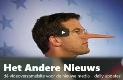 Mark Rutte; een patroon van jarenlang pathologisch liegen