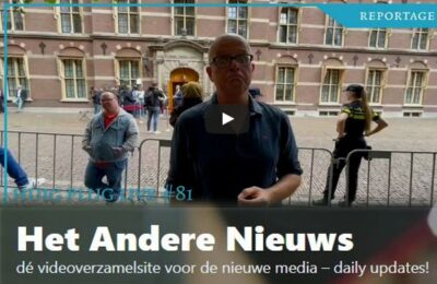 Huig Plug LIVE # 81: De wekelijkse ministerraad op het Binnenhof