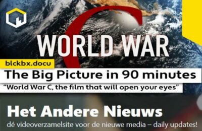 Première World War C, de Big Picture in 90 minuten…