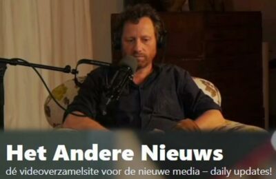 Huisarts Jan Vingerhoets, verbonden aan het Artsen Collectief: “Collega’s zijn vaak bang voor de consequenties”