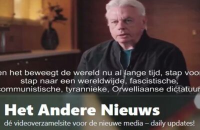 David Icke over de Orwelliaanse dictatuur – Nederlands ondertiteld