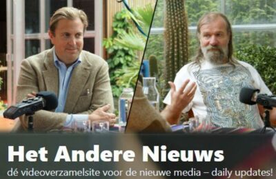 Autonomie begint met de adem: in gesprek met Wim Hof | # 3.46