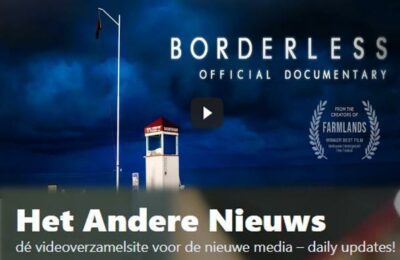 Borderless | Official Documentary – Nederlands ondertiteld