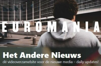 Euromania – Nederlands ondertiteld