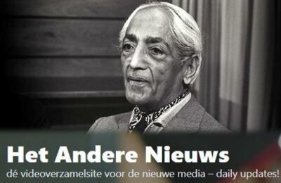 J. Krishnamurti, Bombay 1984 – Liefde, vrijheid, goedheid, schoonheid zijn één -Nederlands ondertiteld