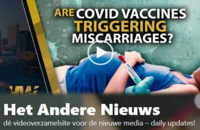 Highwire: Veroorzaken COVID-19 vaccins miskramen? – Nederlands ondertiteld