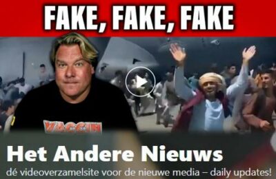 Jensen – Fake, fake, fake