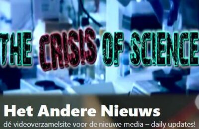 James Corbett: De crisis in de wetenschap – Nederlands ondertiteld