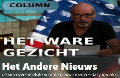 Het ware gezicht – Ad Nuis