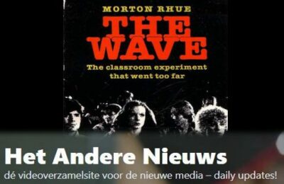 The Wave, korte film uit 1981 – Nederlands ondertiteld