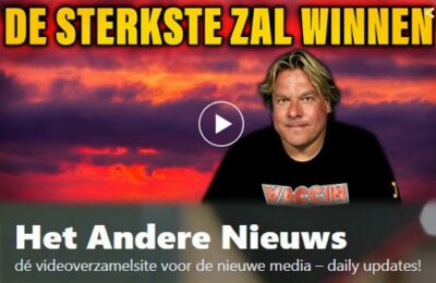 Jensen – De sterkste zal winnen