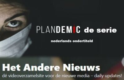 Plandemic: De serie – Nederlands ondertiteld