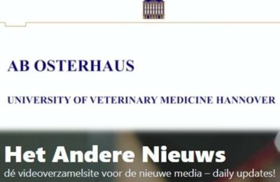 Lezing door Ab Osterhaus tijdens het KNAW-symposium: Het nieuwe coronavirus