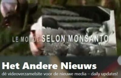 De wereld volgens Monsanto/Bayer – Nederlands ondertiteld