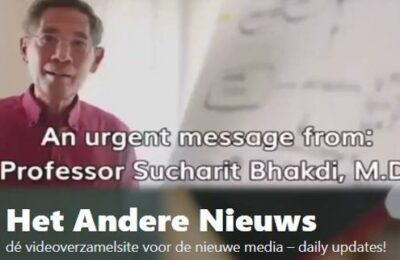 Prof. Bhakdi: This is how it really works! – Nederlands ondertiteld