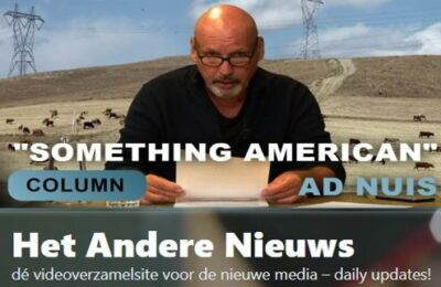 “Something American” – Ad Nuis