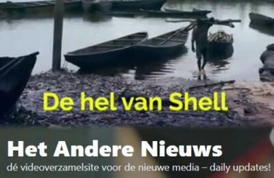 Zembla: De hel van Shell