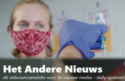 Vaccinatie #ikkangewoonnaarschool