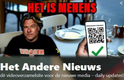 Jensen: Het is menens