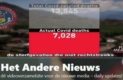Aantal C-doden is zeker 50% te hoog – Nederlands ondertiteld