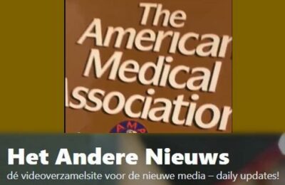 American Medical Association, K0vIt is een gewone verkoudheid ( kort filmpje) – Nederlands ondertiteld